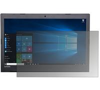 dipos I Protezione Vista Compatibile con Lenovo Ideapad 320 (17.3 Pulgada) Pellicola Prottetiva Privacy 4 Modi