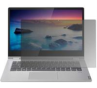 dipos I Protezione Vista Compatibile con Lenovo IdeaPad C340-14 Pellicola Prottetiva Privacy 4 Modi