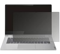dipos I Protezione Vista Compatibile con Lenovo Ideapad C340 14 Pollice Pellicola Prottetiva Privacy 4 Modi
