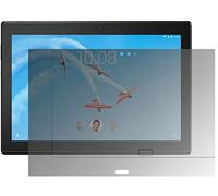dipos I Protezione Vista Compatibile con Lenovo Tab 4 TB-X704L Pellicola Prottetiva Privacy 4 Modi