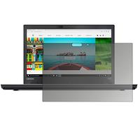 dipos I Protezione Vista Compatibile con Lenovo ThinkPad T470 Pellicola Prottetiva Privacy 4 Modi
