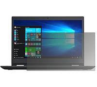 dipos I Protezione Vista Compatibile con Lenovo ThinkPad Yoga 370 Pellicola Prottetiva Privacy 4 Modi