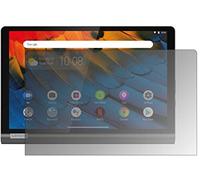 dipos I Protezione Vista Compatibile con Lenovo Yoga Smart Tab 10.1 YT-X705F Pellicola Prottetiva Privacy 4 Modi