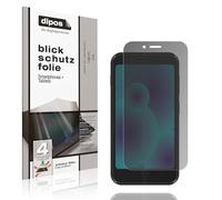 dipos I Protezione Vista compatibile con Logicom Link Pellicola Prottetiva Privacy 4 modi