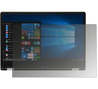 dipos I Protezione Vista Compatibile con Medion Akoya E3216 Pellicola Prottetiva Privacy 4 Modi