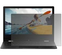 dipos I Protezione Vista Compatibile con Medion Akoya E3222 Pellicola Prottetiva Privacy 4 Modi