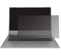 dipos I Protezione Vista Compatibile con Medion Akoya S15449 Pellicola Prottetiva Privacy 4 Modi