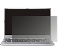 dipos I Protezione Vista Compatibile con Medion Akoya S17405 Pellicola Prottetiva Privacy 4 Modi