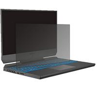 dipos I Protezione Vista Compatibile con Medion Erazer Deputy P10 Pellicola Prottetiva Privacy 4 Modi