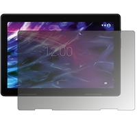 dipos I Protezione Vista Compatibile con Medion Lifetab E10604 Pellicola Prottetiva Privacy 4 Modi