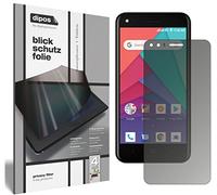 Pellicola per Micromax Bharat Go Prottetiva Protezione Vista 4 modi dipos