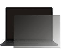 dipos I Protezione Vista Compatibile con Microsoft Surface 4 13.5 Pollice Pellicola Prottetiva Privacy 4 Modi