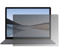 dipos I Protezione Vista Compatibile con Microsoft Surface Laptop 3 Pellicola Prottetiva Privacy 4 Modi