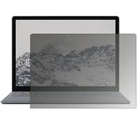 dipos I Protezione Vista Compatibile con Microsoft Surface Laptop Pellicola Prottetiva Privacy 4 Modi