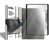 dipos I Protezione Vista Compatibile con Microsoft Surface PRO 8 13 Pollice Pellicola Prottetiva Privacy 2 Modi