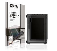 dipos I Protezione Vista compatibile con MSI ND52 Pellicola Prottetiva Privacy 4 modi