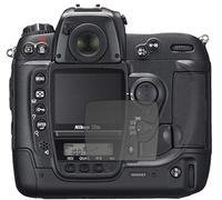 dipos I Protezione Vista compatibile con Nikon D2H Pellicola Prottetiva [dipos Privacy] 4 modi