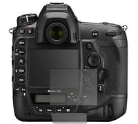 dipos I Protezione Vista compatibile con Nikon D6 Pellicola Prottetiva [dipos Privacy] 4 modi