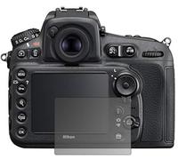 dipos I Protezione Vista compatibile con Nikon D810A Pellicola Prottetiva [dipos Privacy] 4 modi