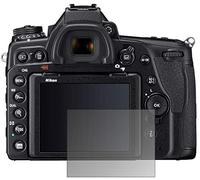 dipos I Protezione Vista compatibile con Nikon DSLR D780 Pellicola Prottetiva [dipos Privacy] 4 modi