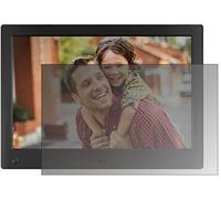 dipos I Protezione Vista Compatibile con NIX Advance 10 Pulgada Widescreen Pellicola Prottetiva Privacy 4 Modi