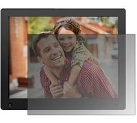 dipos I Protezione Vista Compatibile con NIX Advance 15 Pulgada Pellicola Prottetiva Privacy 4 Modi
