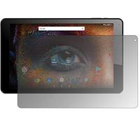 dipos I Protezione Vista Compatibile con Odys Falcon 10 Plus Pellicola Prottetiva Privacy 4 Modi
