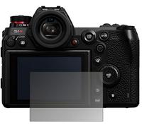 dipos I Protezione Vista Compatibile con Panasonic Lumix S1R Pellicola Prottetiva Privacy 4 Modi
