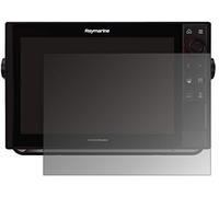 dipos I Protezione Vista Compatibile con Raymarine Axiom PRO 16 Pellicola Prottetiva Privacy 4 Modi