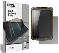 Pellicola per RugGear RG910 Prottetiva Protezione Vista 4 modi dipos