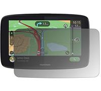 dipos I Protezione Vista Compatibile con Tomtom Go Essential 6 Pellicola Prottetiva Privacy 4 Modi