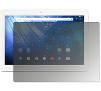dipos I Protezione Vista Compatibile con Trekstor Surftab Breeze 10.1 Quad 3G Pellicola Prottetiva Privacy 4 Modi