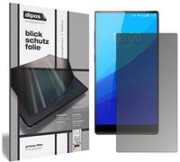 Pellicola per Umidigi Crystal Plus Prottetiva Protezione Vista 4 modi dipos