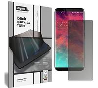 Pellicola per Umidigi S2 Pro Prottetiva Protezione Vista 4 modi dipos