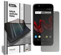 Pellicola per Wiko Wim Lite Prottetiva Protezione Vista 4 modi dipos