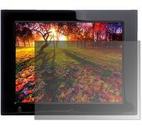 dipos I Protezione Vista Compatibile con Xoro Dpf 12B1 Pellicola Prottetiva Privacy 4 Modi