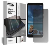 ZTE Blade A7 Vita Pellicola Prottetiva Protezione Vista 4 modi dipos