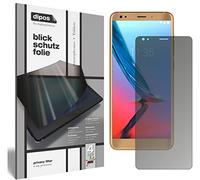 Pellicola per ZTE Blade V9 Vita Prottetiva Protezione Vista 4 modi dipos