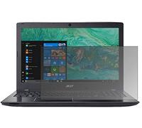 dipos I Protezione Vista Compatibile con Acer Aspire E 15 Pellicola Prottetiva Privacy 4 Modi