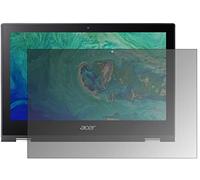 dipos I Protezione Vista Compatibile con Acer Spin 1 SP111-32N-P1PR Pellicola Prottetiva Privacy 4 Modi