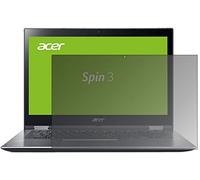 dipos I Protezione Vista Compatibile con Acer Spin 3 SP314-51-55XT Pellicola Prottetiva Privacy 4 Modi
