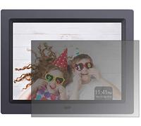 dipos Pellicola Privacy per Apeman 8 Zoll HD