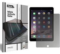 dipos Pellicola Privacy per Apple iPad (2018)