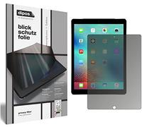 Pellicola per Apple iPad Pro 12,9 Zoll (2016) Prottetiva Protezione Vista 4 modi