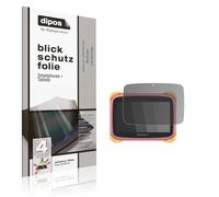 dipos Pellicola Privacy per Blackview Link Mini Kids