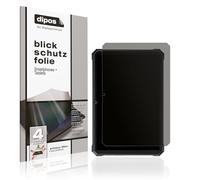 dipos I Protezione Vista Compatibile con Blackview Oscal Spider 8 Pellicola Prottetiva Privacy 4 Modi