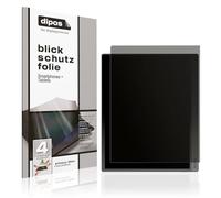 dipos Pellicola Privacy per Boox Tab Ultra C 10.3 Zoll