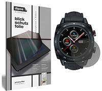 Pellicola Prottetiva per Cubot C3 Smartwatch Protezione Vista 4 modi dipos