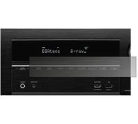 dipos I Protezione Vista Compatibile con Denon AVR-X3600H Pellicola Prottetiva Privacy 4 Modi