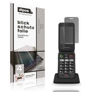 dipos Pellicola Privacy per Emporia Joy LTE